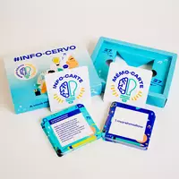 Jeu #info-cervo ouvert