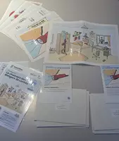 Kit chambre des dangers 2