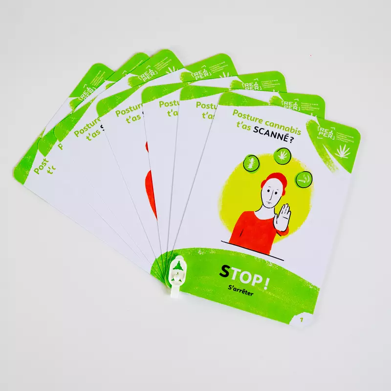 Brochure t'as scanné